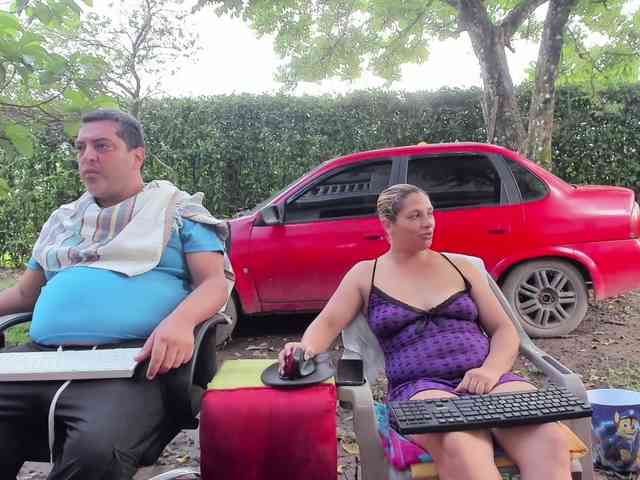 hotandfierylatinos2025