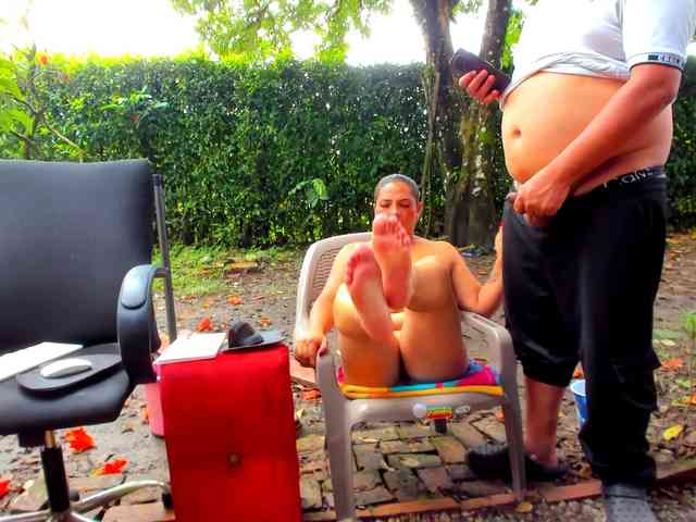 Modelo: hotandfierylatinos2025
