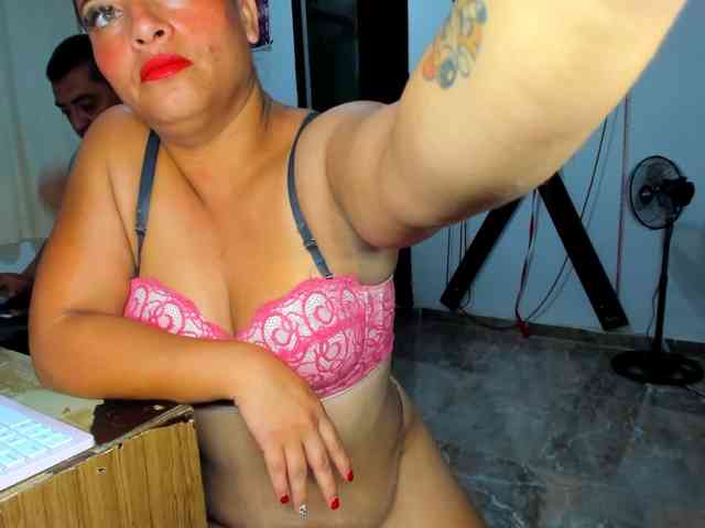 Modelo: hotandfierylatinos2025