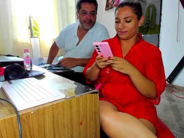 hotandfierylatinos2025 webcam