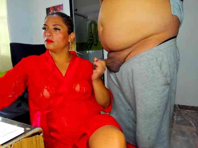 hotandfierylatinos2025 webcam