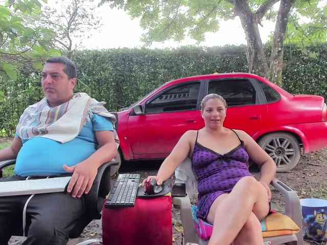 hotandfierylatinos2025