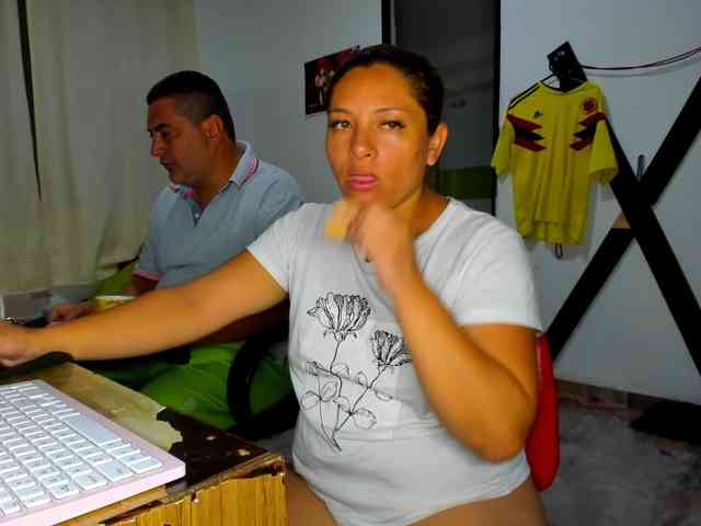 hotandfierylatinos2025 webcam