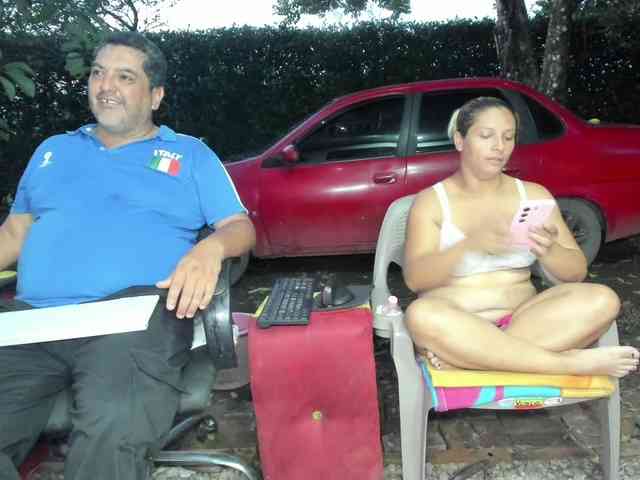 hotandfierylatinos2025