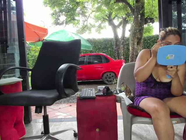 hotandfierylatinos2025