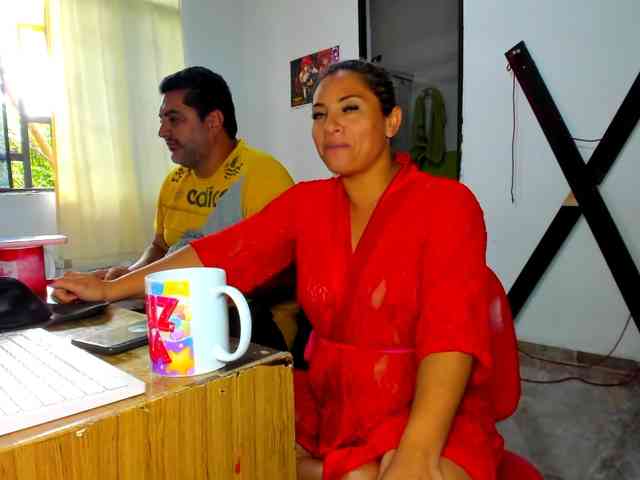 hotandfierylatinos2025