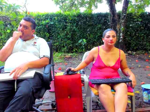 hotandfierylatinos2025 webcam