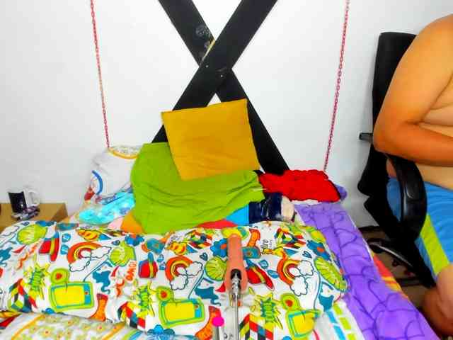 hotandfierylatinos2025 webcam