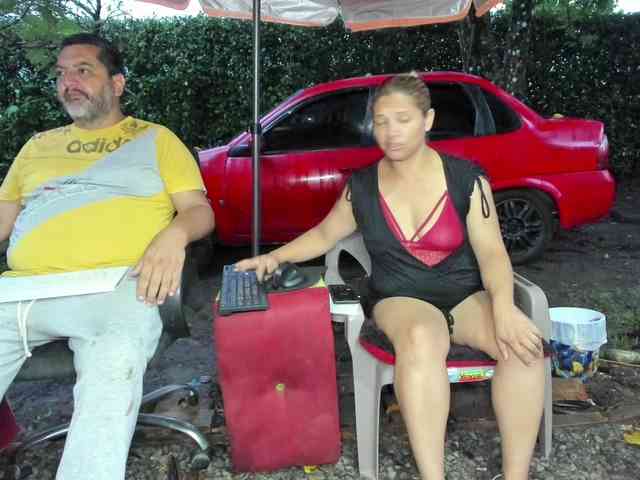 hotandfierylatinos2025