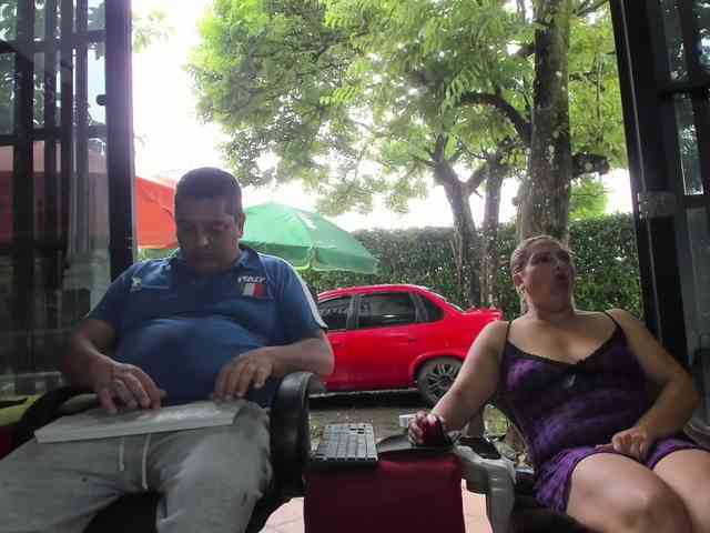 hotandfierylatinos2025