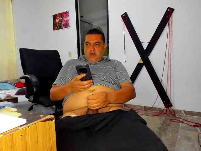 hotandfierylatinos2025
