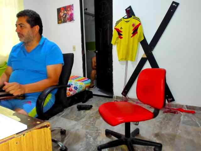 hotandfierylatinos2025 webcam