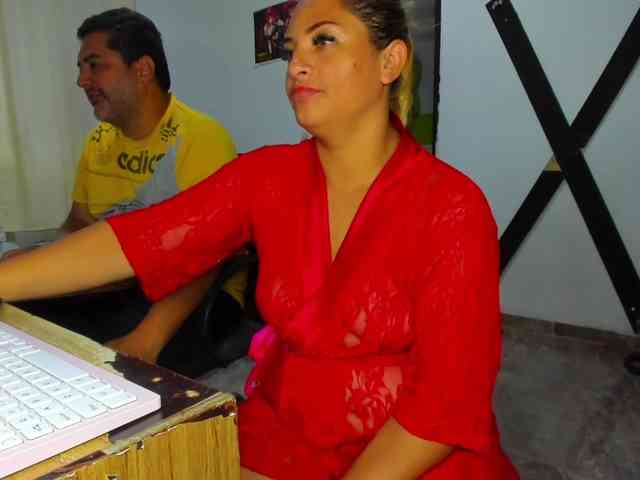 hotandfierylatinos2025