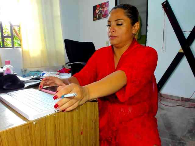 hotandfierylatinos2025