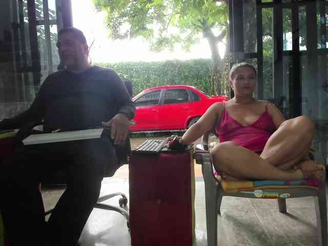 hotandfierylatinos2025