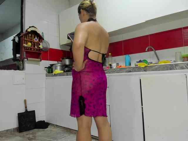 Modelo: hotandfierylatinos2025