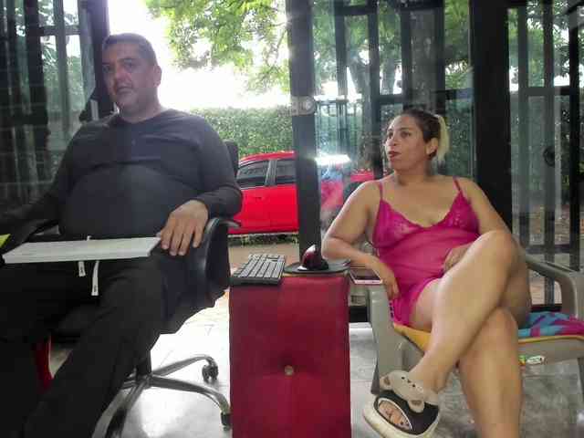 hotandfierylatinos2025 webcam