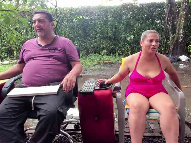 hotandfierylatinos2025