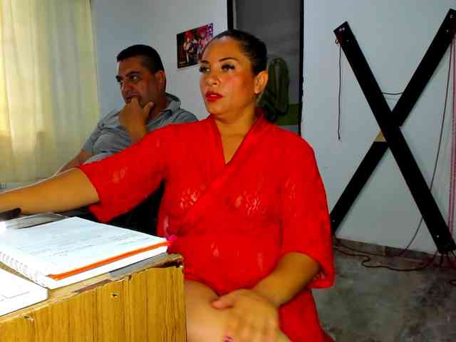 hotandfierylatinos2025 webcam