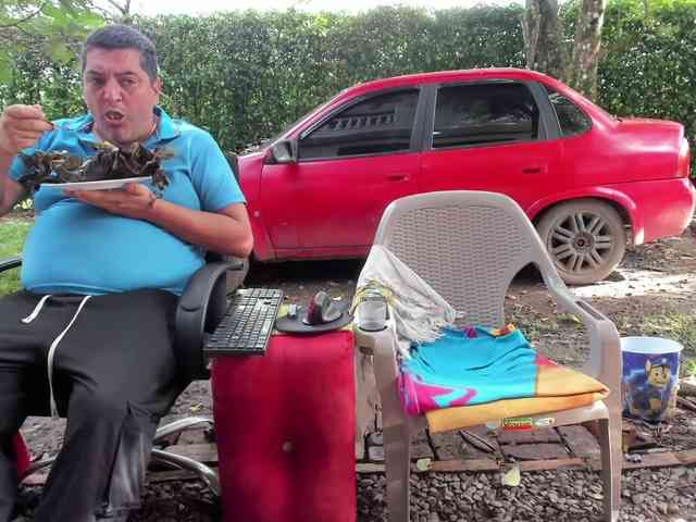 hotandfierylatinos2025