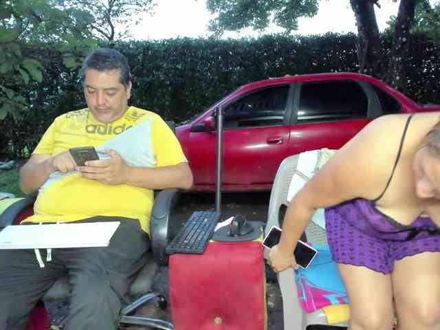 hotandfierylatinos2025