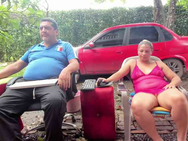 hotandfierylatinos2025