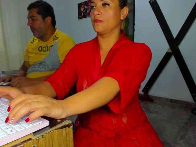 hotandfierylatinos2025 webcam