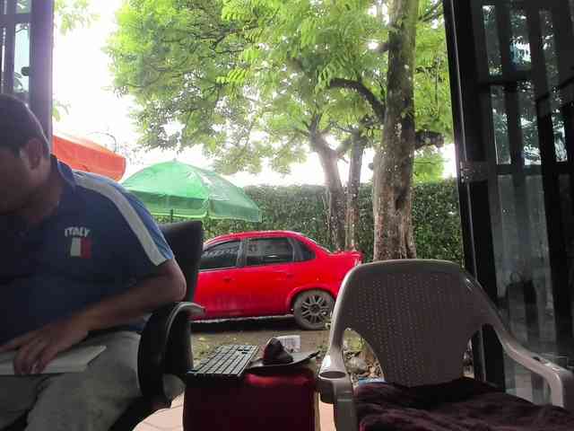 hotandfierylatinos2025