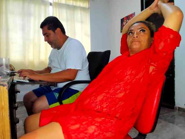 hotandfierylatinos2025 webcam