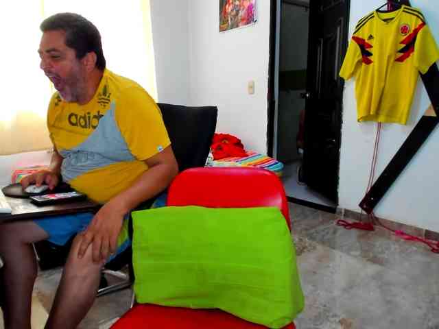 hotandfierylatinos2025 webcam