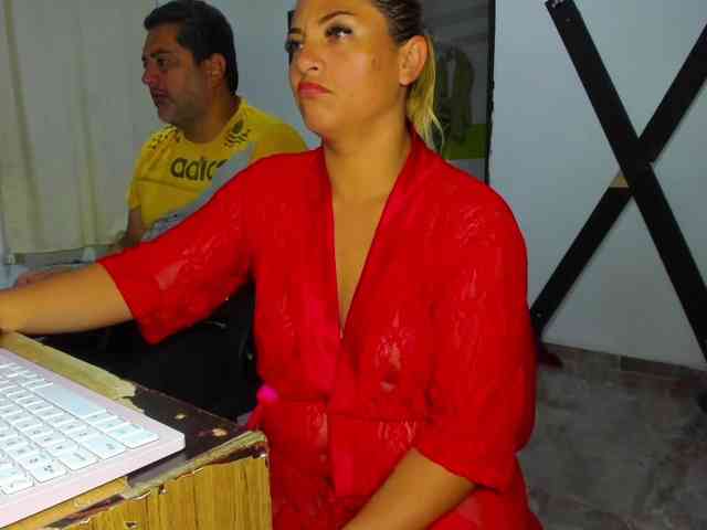 hotandfierylatinos2025