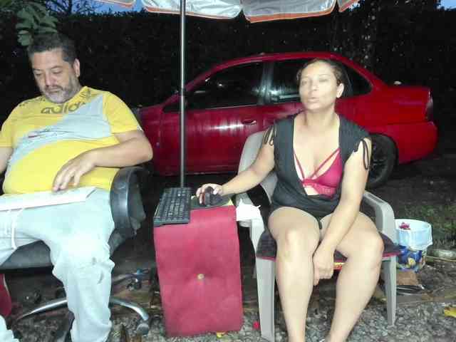 hotandfierylatinos2025