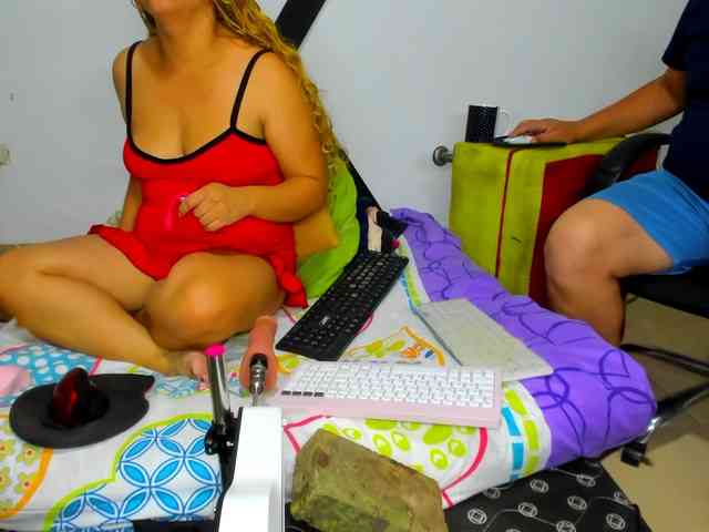 hotandfierylatinos2025 webcam