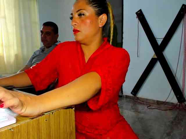 hotandfierylatinos2025