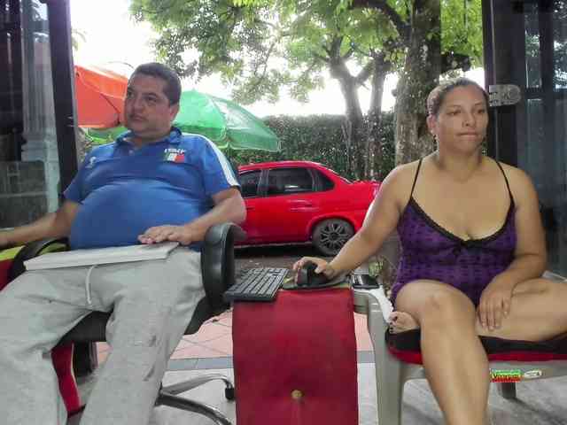 hotandfierylatinos2025