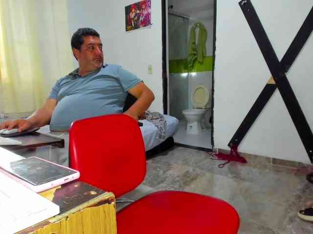 hotandfierylatinos2025 webcam