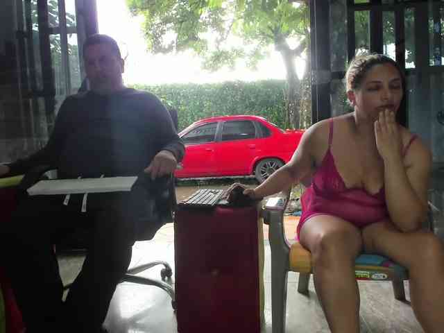 hotandfierylatinos2025 webcam