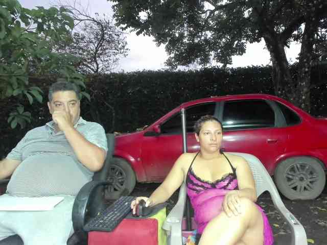 Modelo: hotandfierylatinos2025