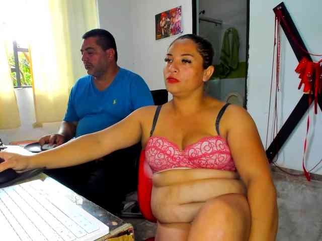 hotandfierylatinos2025 webcam
