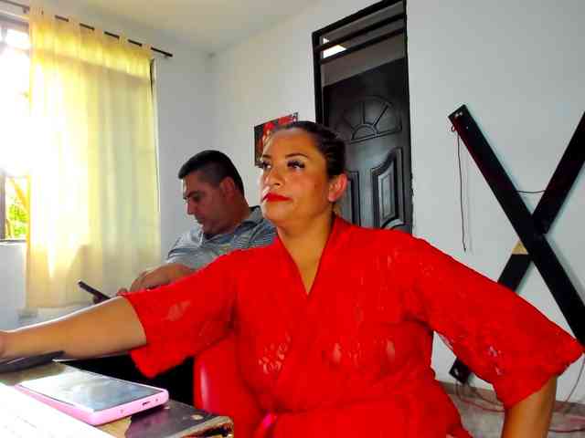 hotandfierylatinos2025 webcam