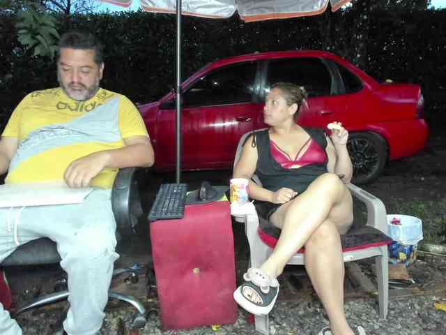 hotandfierylatinos2025