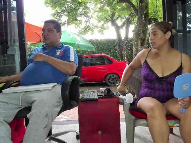 hotandfierylatinos2025