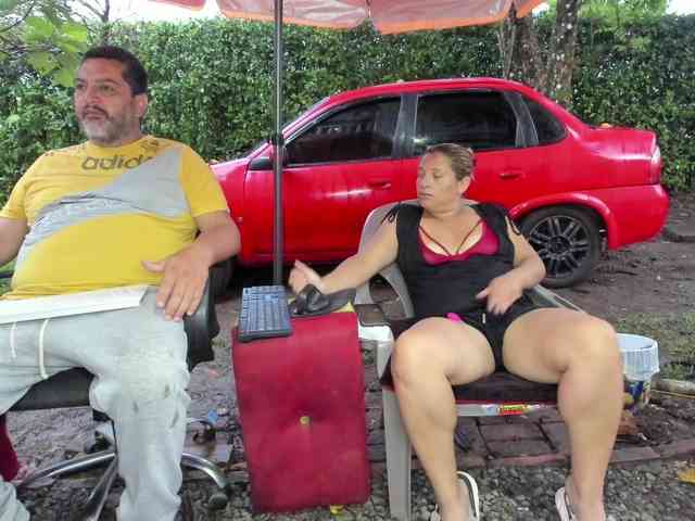 hotandfierylatinos2025