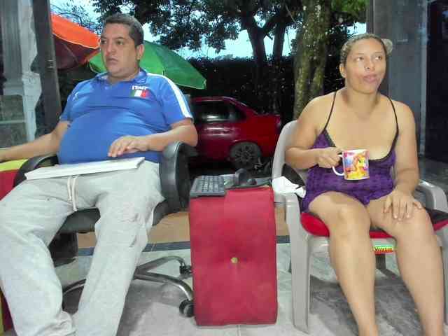 hotandfierylatinos2025