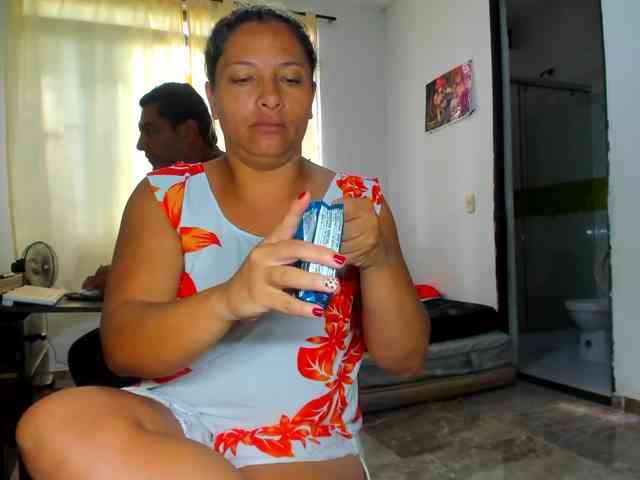 hotandfierylatinos2025 webcam