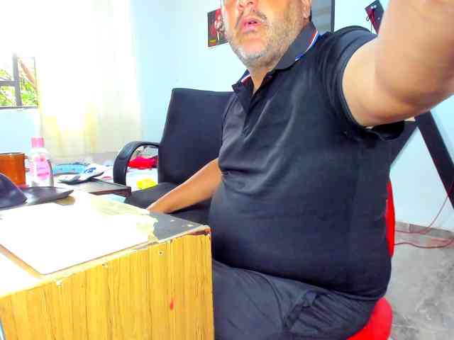 hotandfierylatinos2025 webcam