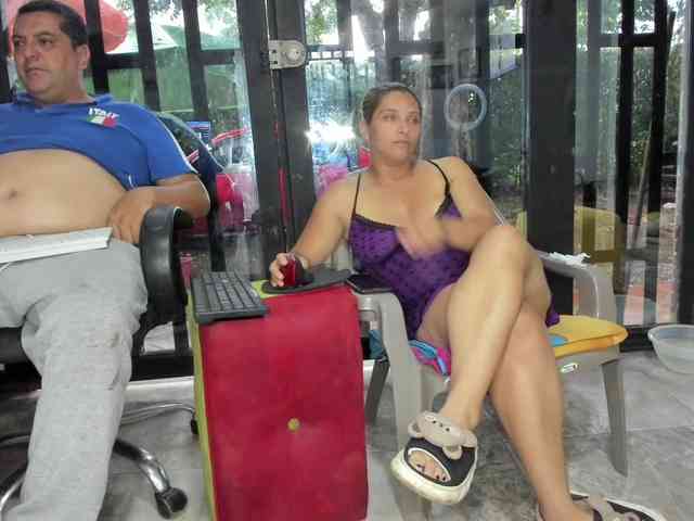 hotandfierylatinos2025