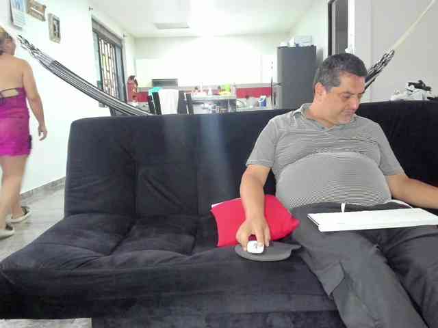 hotandfierylatinos2025 webcam