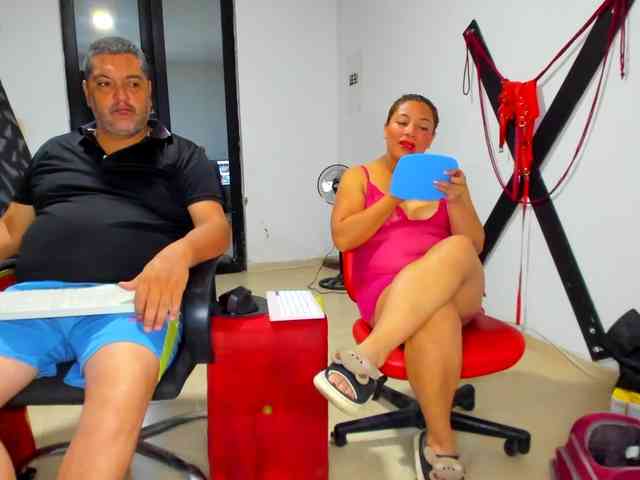 hotandfierylatinos2025