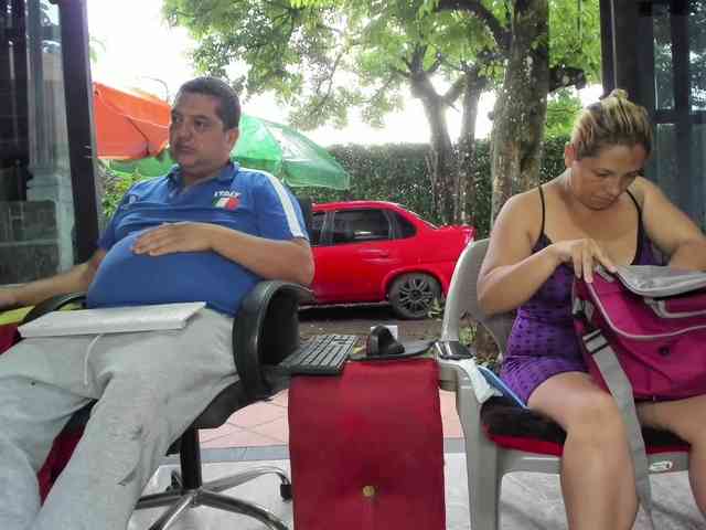 hotandfierylatinos2025